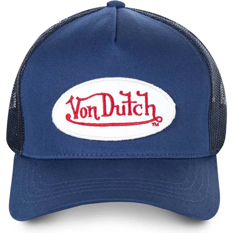 lippikset-kaareva-rekka-sininen-saadettava-nauha-bmmari-von-dutch lippikset-kaareva-rekka-sininen-saadettava-nauha-bmmari-von-dutch