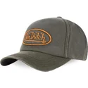 lippikset-kaareva-vihrea-saadettava-nauha-bob03-von-dutch