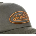 lippikset-kaareva-vihrea-saadettava-nauha-bob03-von-dutch