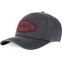 lippikset-kaareva-harmaa-saadettava-nauha-bob05-von-dutch