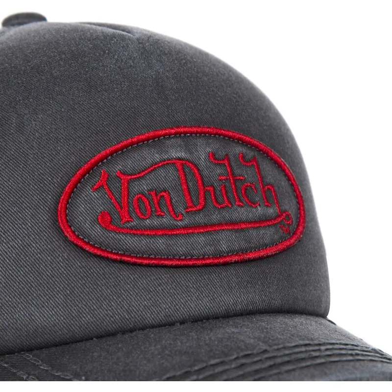 lippikset-kaareva-harmaa-saadettava-nauha-bob05-von-dutch lippikset-kaareva-harmaa-saadettava-nauha-bob05-von-dutch