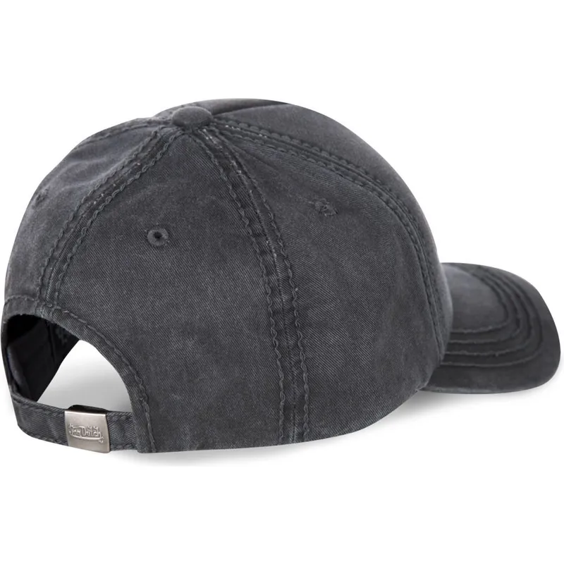 lippikset-kaareva-harmaa-saadettava-nauha-bob05-von-dutch lippikset-kaareva-harmaa-saadettava-nauha-bob05-von-dutch
