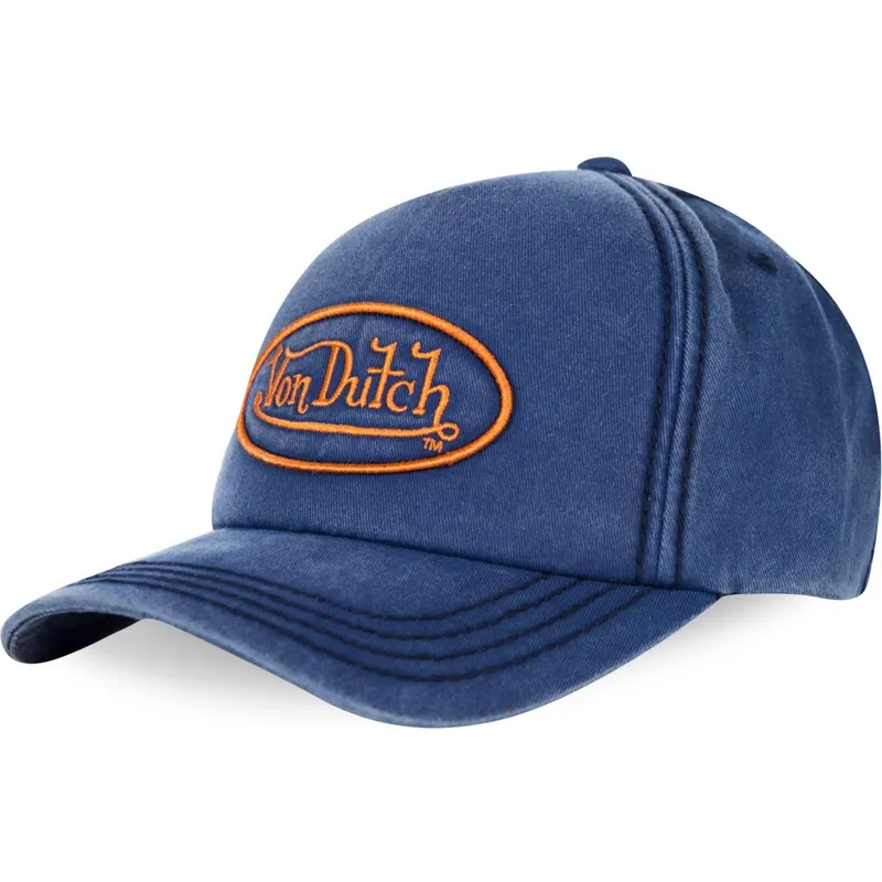 lippikset-kaareva-sininen-saadettava-nauha-bob06-von-dutch lippikset-kaareva-sininen-saadettava-nauha-bob06-von-dutch