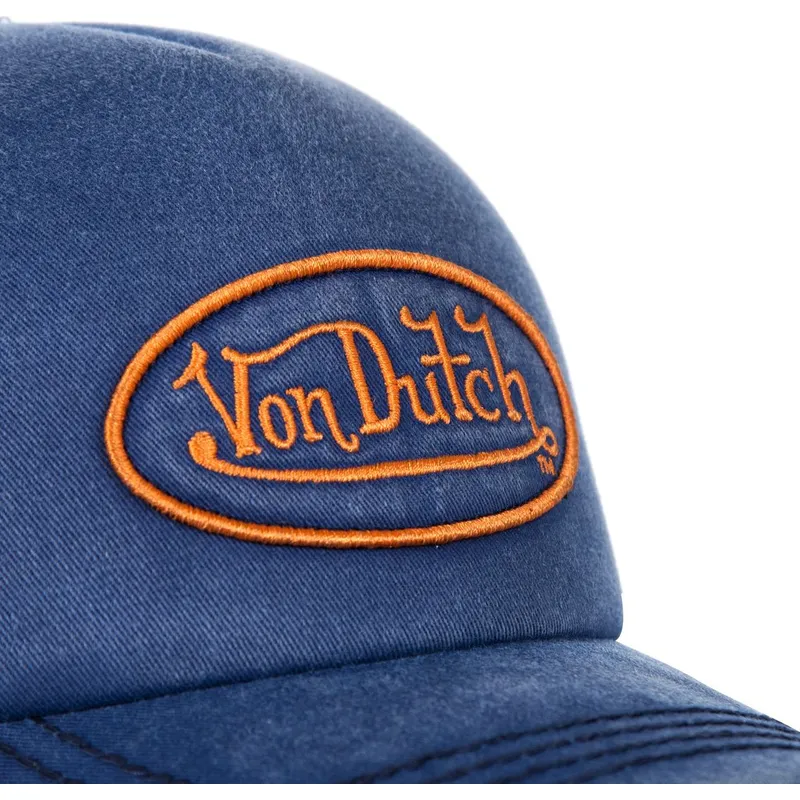 lippikset-kaareva-sininen-saadettava-nauha-bob06-von-dutch lippikset-kaareva-sininen-saadettava-nauha-bob06-von-dutch