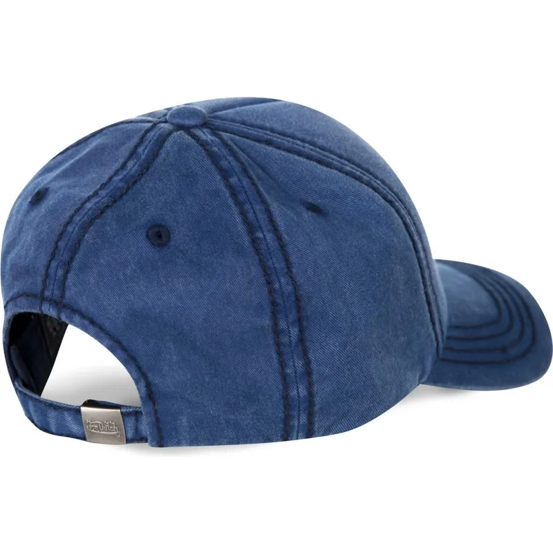 lippikset-kaareva-sininen-saadettava-nauha-bob06-von-dutch lippikset-kaareva-sininen-saadettava-nauha-bob06-von-dutch
