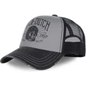 cap-kaareva-gray-adjustable-strap-von-dutch
