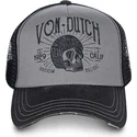 cap-kaareva-gray-adjustable-strap-von-dutch