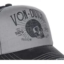cap-kaareva-gray-adjustable-strap-von-dutch