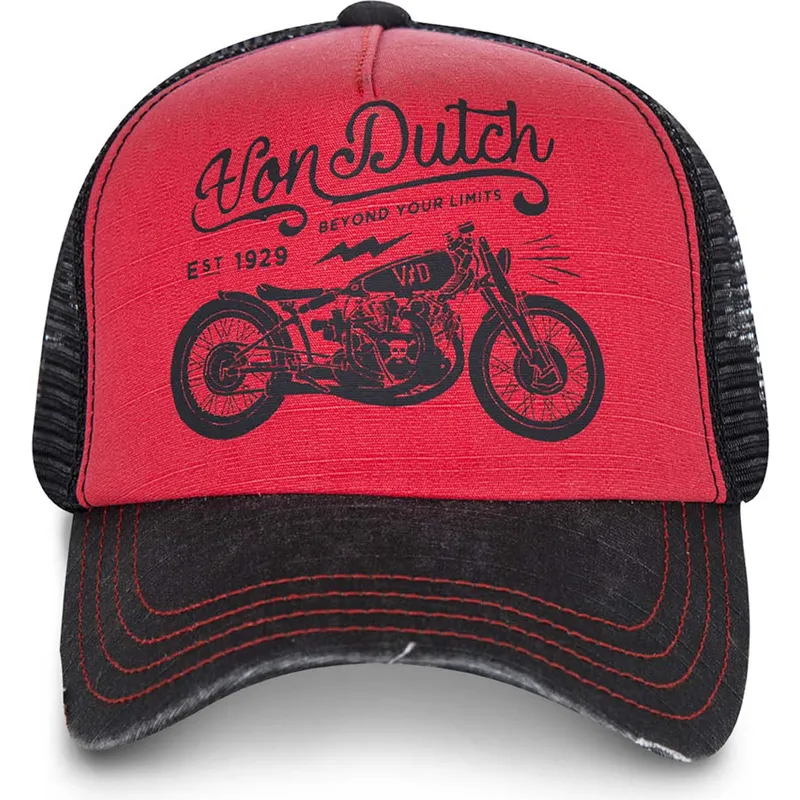 lippikset-kaareva-rekka-punainen-saadettava-nauha-crew3-von-dutch