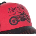 lippikset-kaareva-rekka-punainen-saadettava-nauha-crew3-von-dutch
