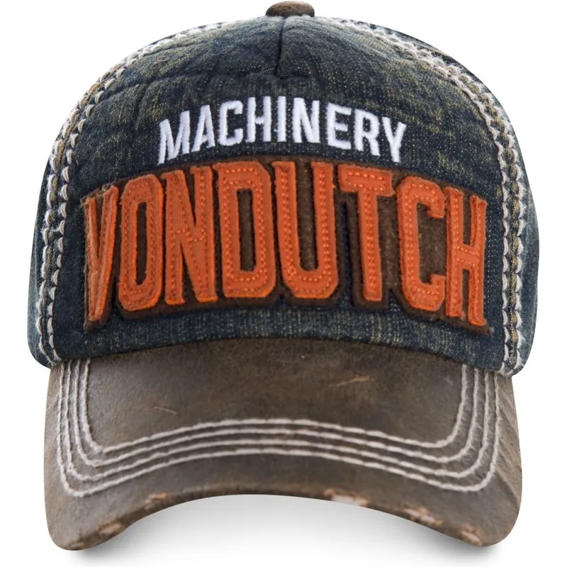 lippikset-kaareva-sininen-saadettava-nauha-efecto-vaquero-donald01-von-dutch lippikset-kaareva-sininen-saadettava-nauha-efecto-vaquero-donald01-von-dutch