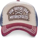 lippikset-kaareva-valkoinen-saadettava-nauha-dylan02-von-dutch