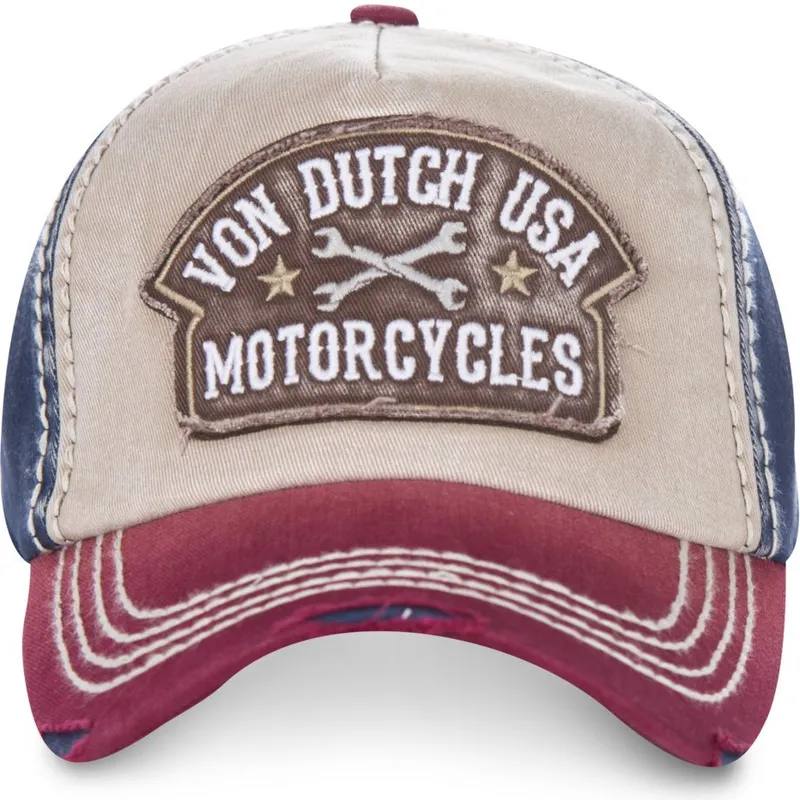 lippikset-kaareva-valkoinen-saadettava-nauha-dylan02-von-dutch