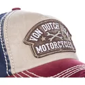 lippikset-kaareva-valkoinen-saadettava-nauha-dylan02-von-dutch