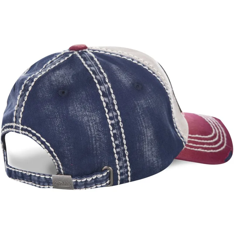 lippikset-kaareva-valkoinen-saadettava-nauha-dylan02-von-dutch