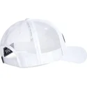 lippikset-kaareva-rekka-valkoinen-snapback-eva5-von-dutch