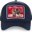 cap-kaareva-navy-blue-snapback-von-dutch