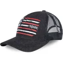lippikset-kaareva-rekka-musta-snapback-flag-von-dutch