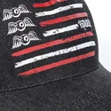 lippikset-kaareva-rekka-musta-snapback-flag-von-dutch