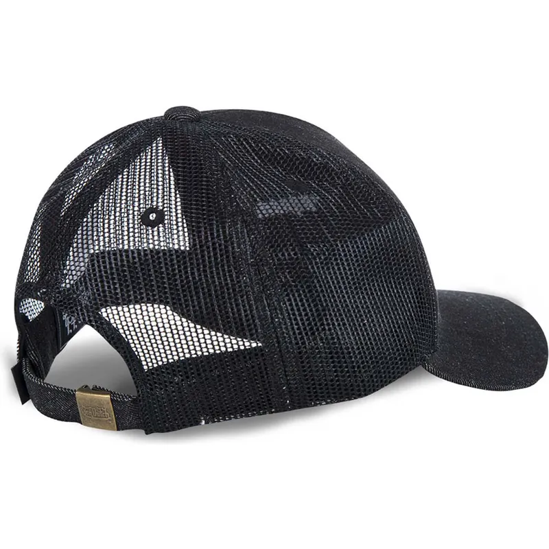 lippikset-kaareva-rekka-musta-snapback-flag-von-dutch