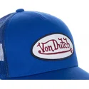 cap-kaareva-blue-snapback-von-dutch