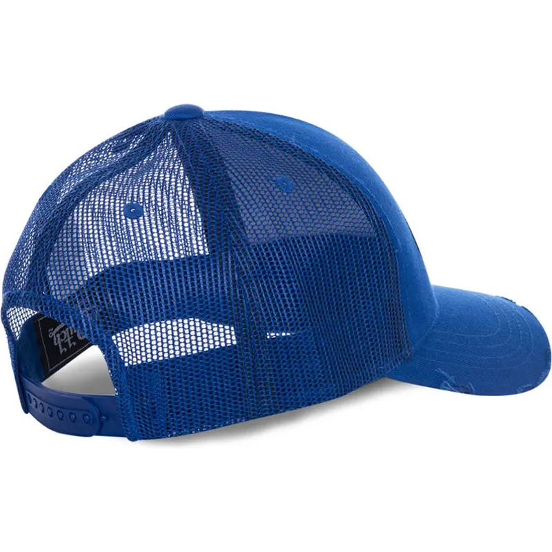 cap-kaareva-blue-snapback-von-dutch cap-kaareva-blue-snapback-von-dutch