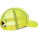 lippikset-kaareva-rekka-keltainen-snapback-fresh05-von-dutch
