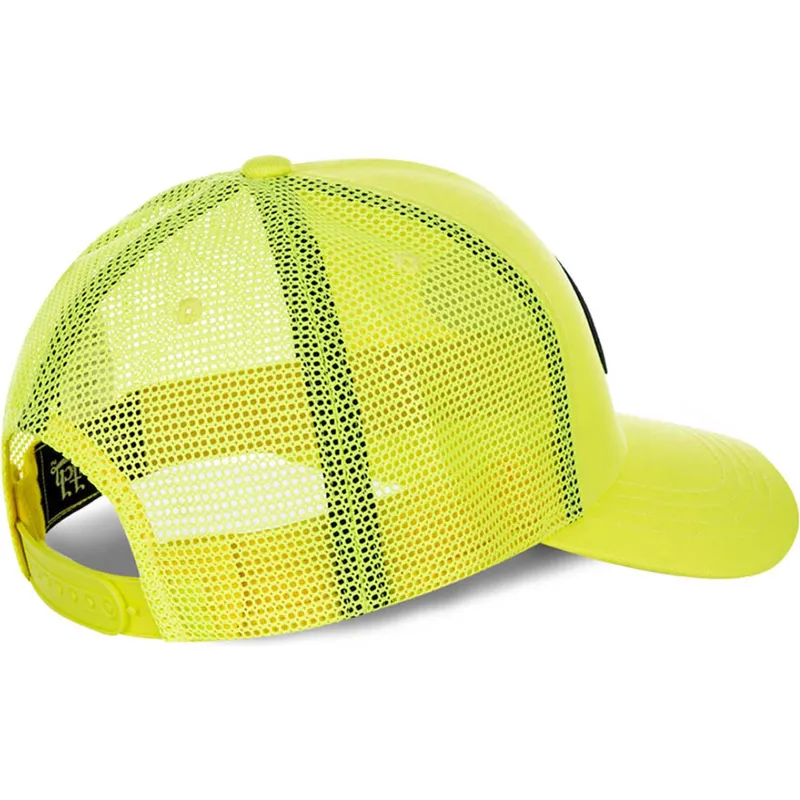 lippikset-kaareva-rekka-keltainen-snapback-fresh05-von-dutch lippikset-kaareva-rekka-keltainen-snapback-fresh05-von-dutch