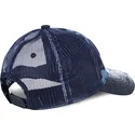lippikset-kaareva-rekka-sininen-snapback-harry-von-dutch