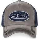 lippikset-kaareva-harmaa-saadettava-nauha-ilan02-von-dutch