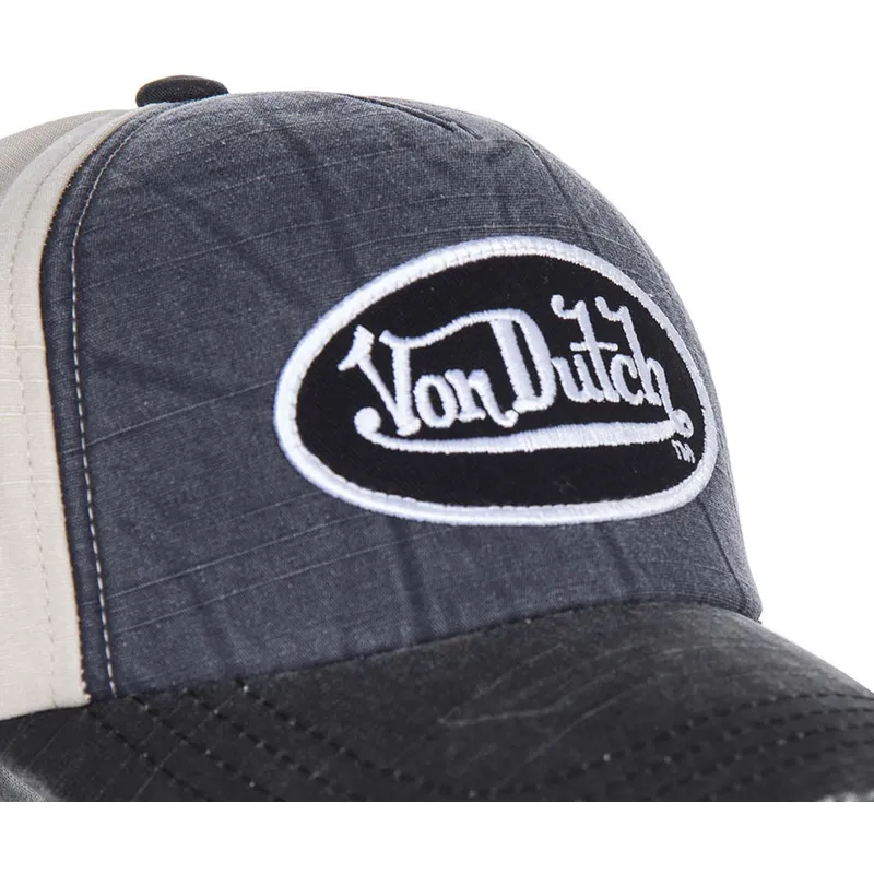 cap-kaareva-navy-blue-adjustable-strap-von-dutch