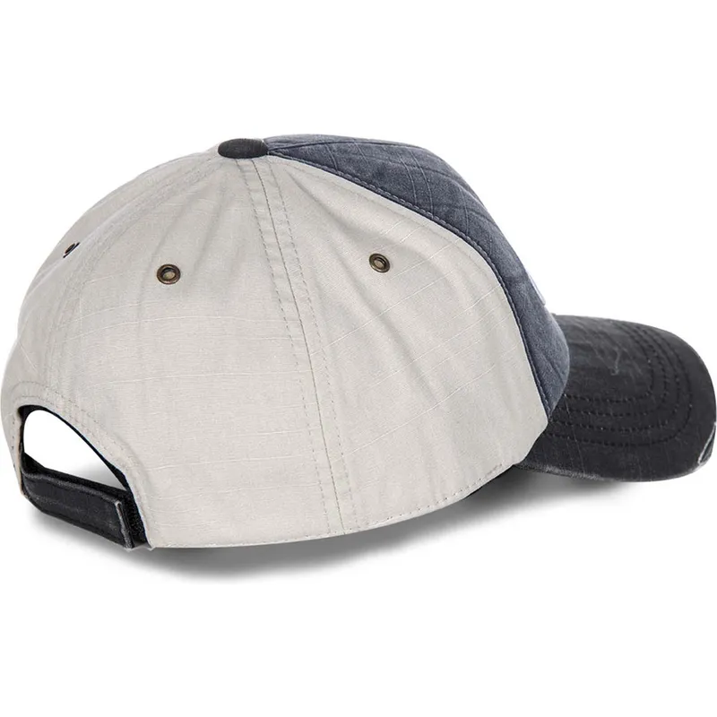 cap-kaareva-navy-blue-adjustable-strap-von-dutch