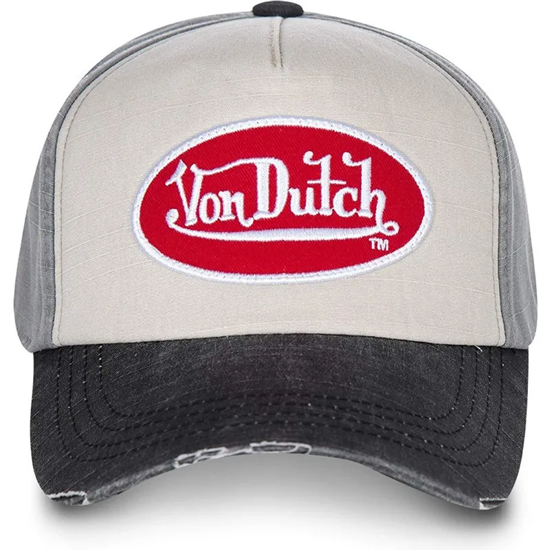 lippikset-kaareva-harmaa-saadettava-nauha-jack10-von-dutch lippikset-kaareva-harmaa-saadettava-nauha-jack10-von-dutch