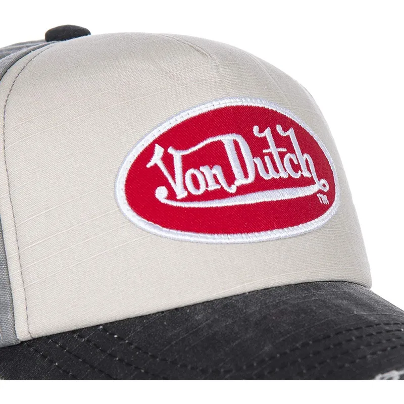 lippikset-kaareva-harmaa-saadettava-nauha-jack10-von-dutch lippikset-kaareva-harmaa-saadettava-nauha-jack10-von-dutch