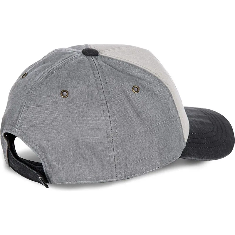 lippikset-kaareva-harmaa-saadettava-nauha-jack10-von-dutch lippikset-kaareva-harmaa-saadettava-nauha-jack10-von-dutch