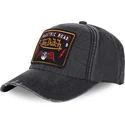 lippikset-kaareva-harmaa-saadettava-nauha-jack11-von-dutch