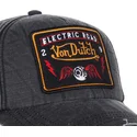 cap-kaareva-gray-adjustable-strap-von-dutch