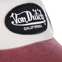 cap-kaareva-white-adjustable-strap-von-dutch