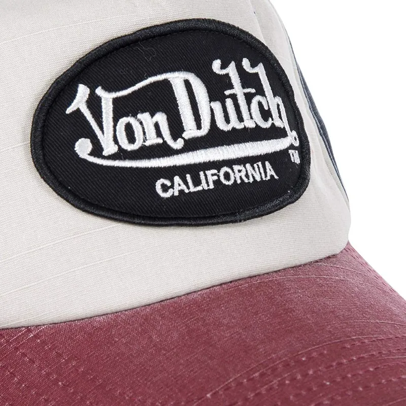 cap-kaareva-white-adjustable-strap-von-dutch cap-kaareva-white-adjustable-strap-von-dutch