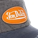 lippikset-kaareva-harmaa-saadettava-nauha-jackgm-von-dutch