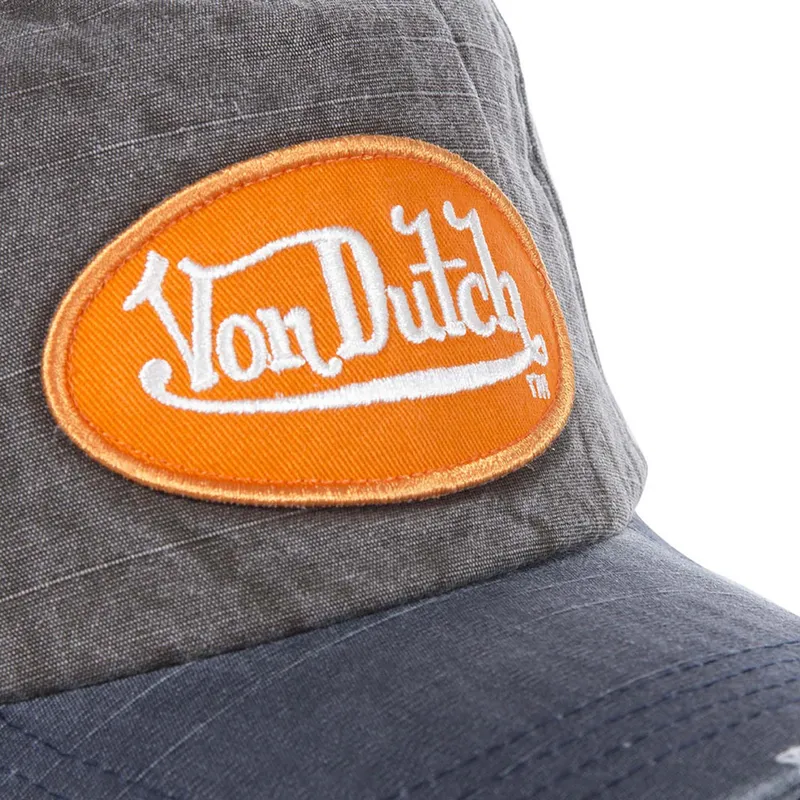lippikset-kaareva-harmaa-saadettava-nauha-jackgm-von-dutch