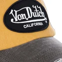 cap-kaareva-yellow-adjustable-strap-von-dutch