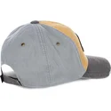 cap-kaareva-yellow-adjustable-strap-von-dutch