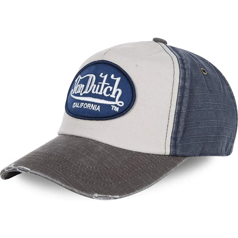 cap-kaareva-white-adjustable-strap-von-dutch