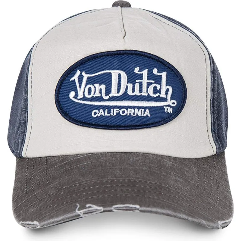 cap-kaareva-white-adjustable-strap-von-dutch