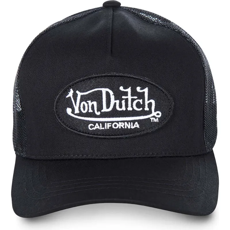 cap-kaareva-black-snapback-von-dutch cap-kaareva-black-snapback-von-dutch