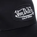 lippikset-kaareva-rekka-musta-snapback-lofb-von-dutch