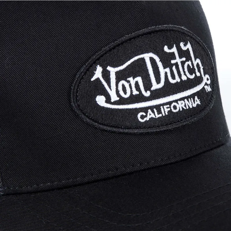 cap-kaareva-black-snapback-von-dutch cap-kaareva-black-snapback-von-dutch