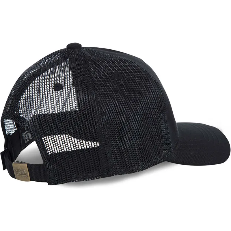 cap-kaareva-black-snapback-von-dutch cap-kaareva-black-snapback-von-dutch