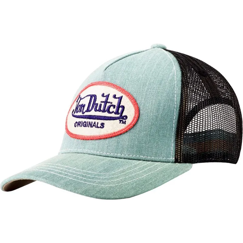 lippikset-kaareva-rekka-sininen-snapback-logd-von-dutch lippikset-kaareva-rekka-sininen-snapback-logd-von-dutch